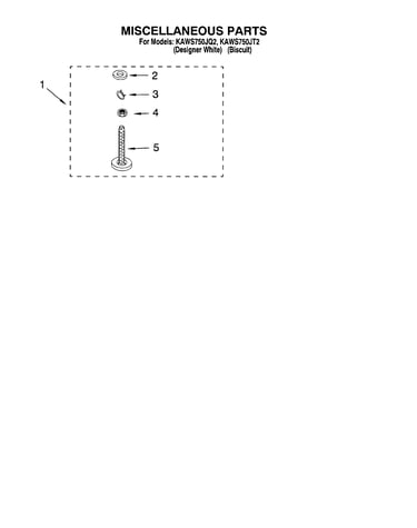 Miscellaneous/optional