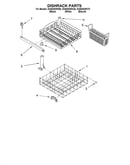 Dishrack