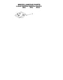 Miscellaneous/optional
