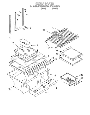 Shelf