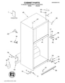 Cabinet/literature