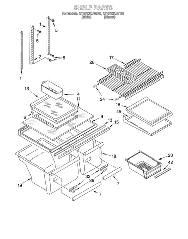 Shelf