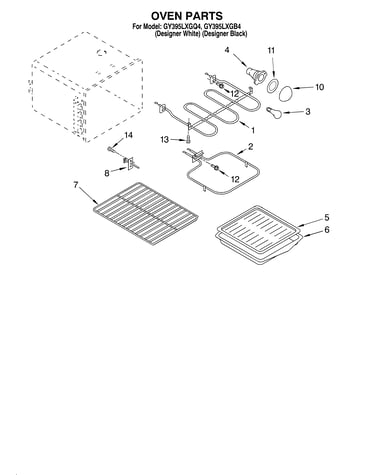 Oven