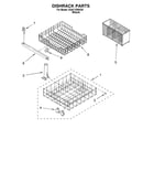 Dishrack