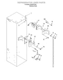 Refrigerator liner