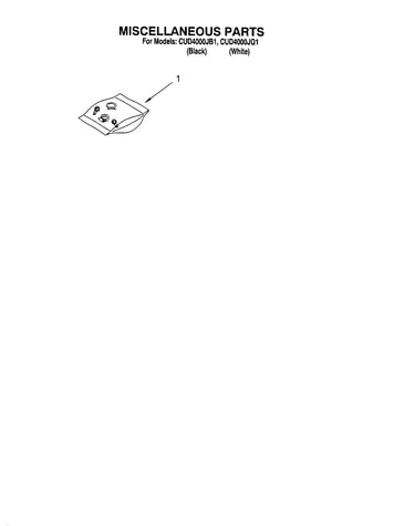 Miscellaneous/optional
