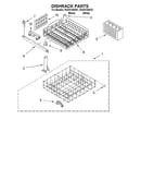 Dishrack