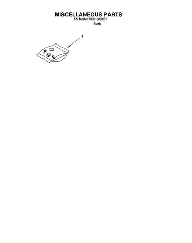 Miscellaneous/optional