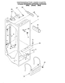 Refrigerator liner