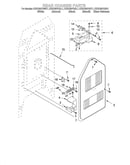 Rear chassis