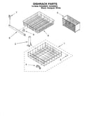Dishrack