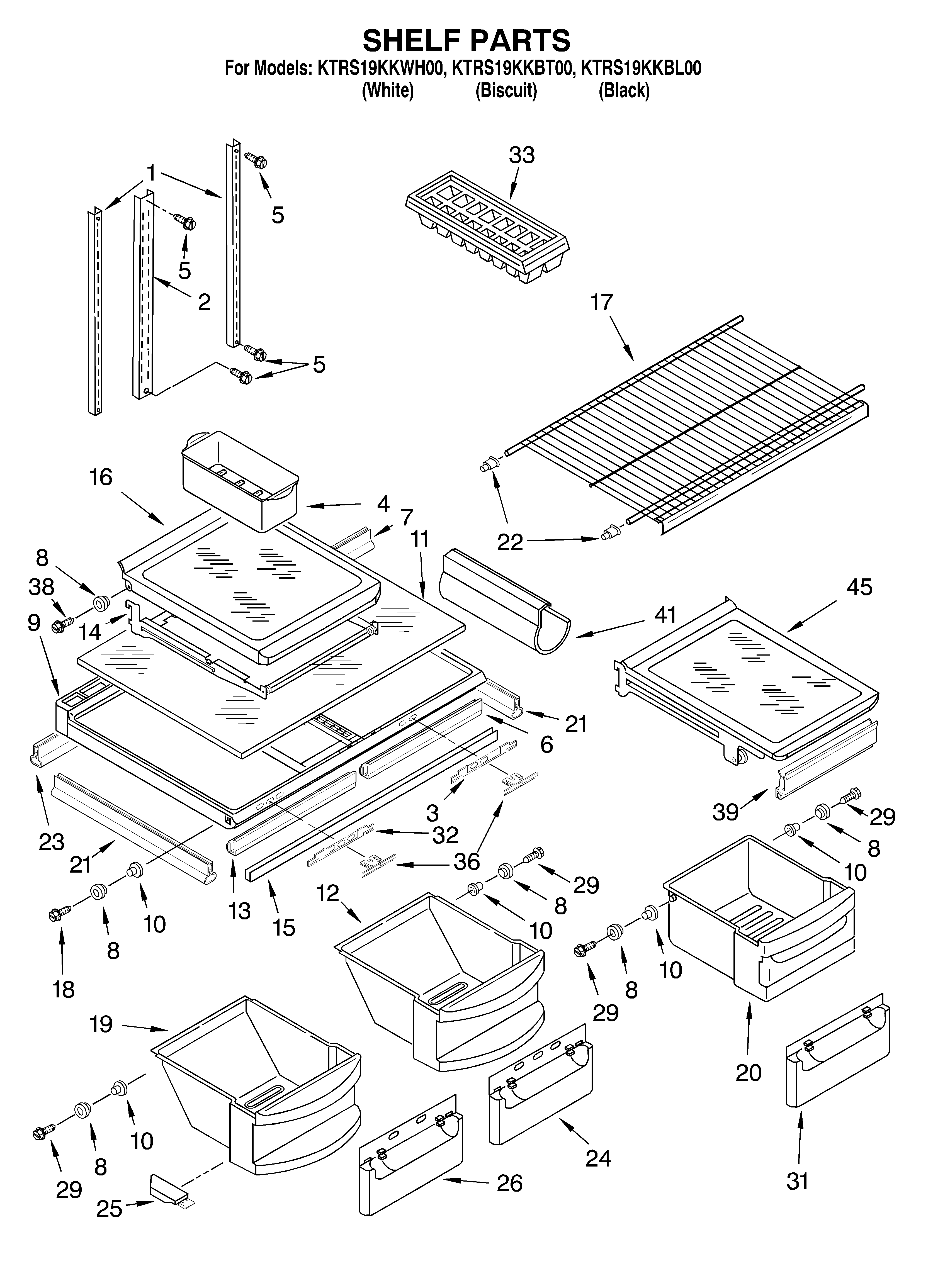 Shelf