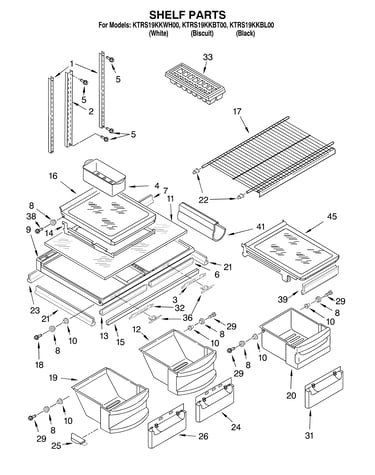 Shelf