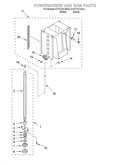 Powerscrew and ram