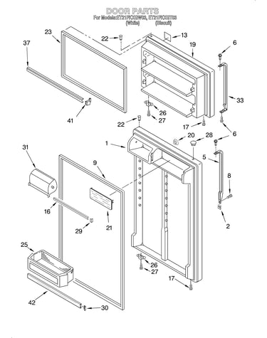 Door