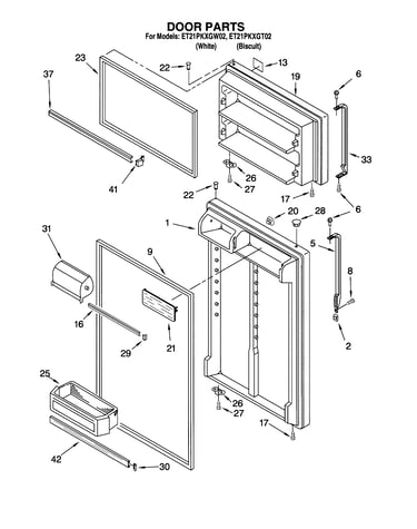 Door