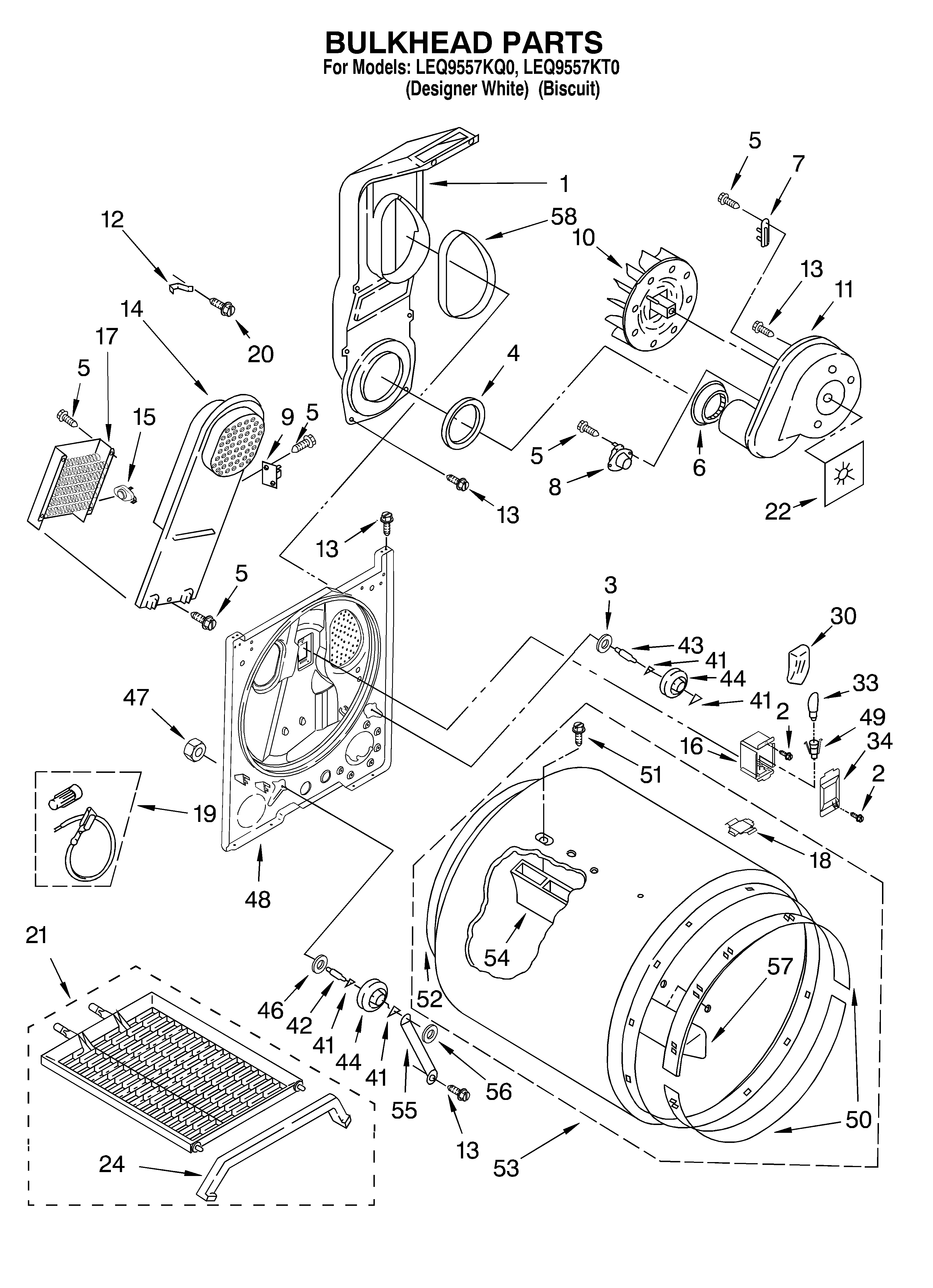 Bulkhead