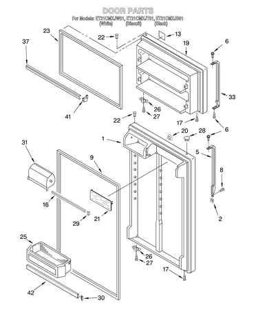 Door