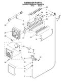 Ice maker