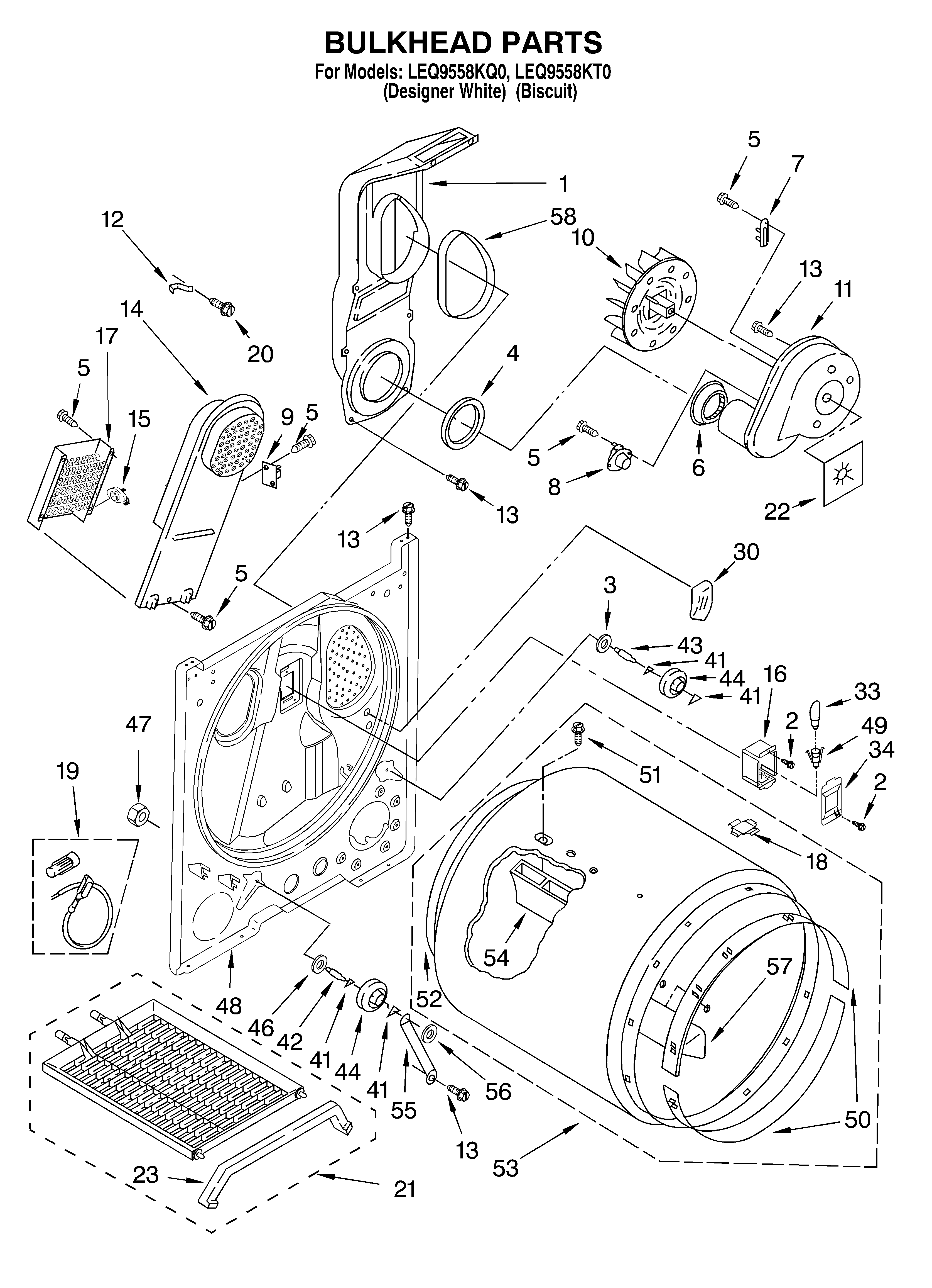 BULKHEAD