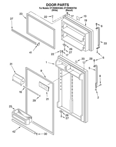 Door