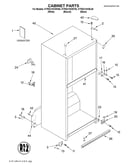 Cabinet/literature