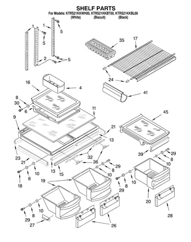 Shelf