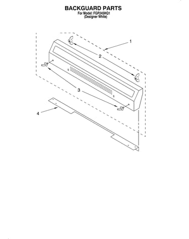 Backguard