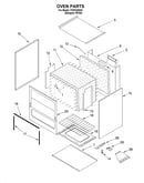 Oven