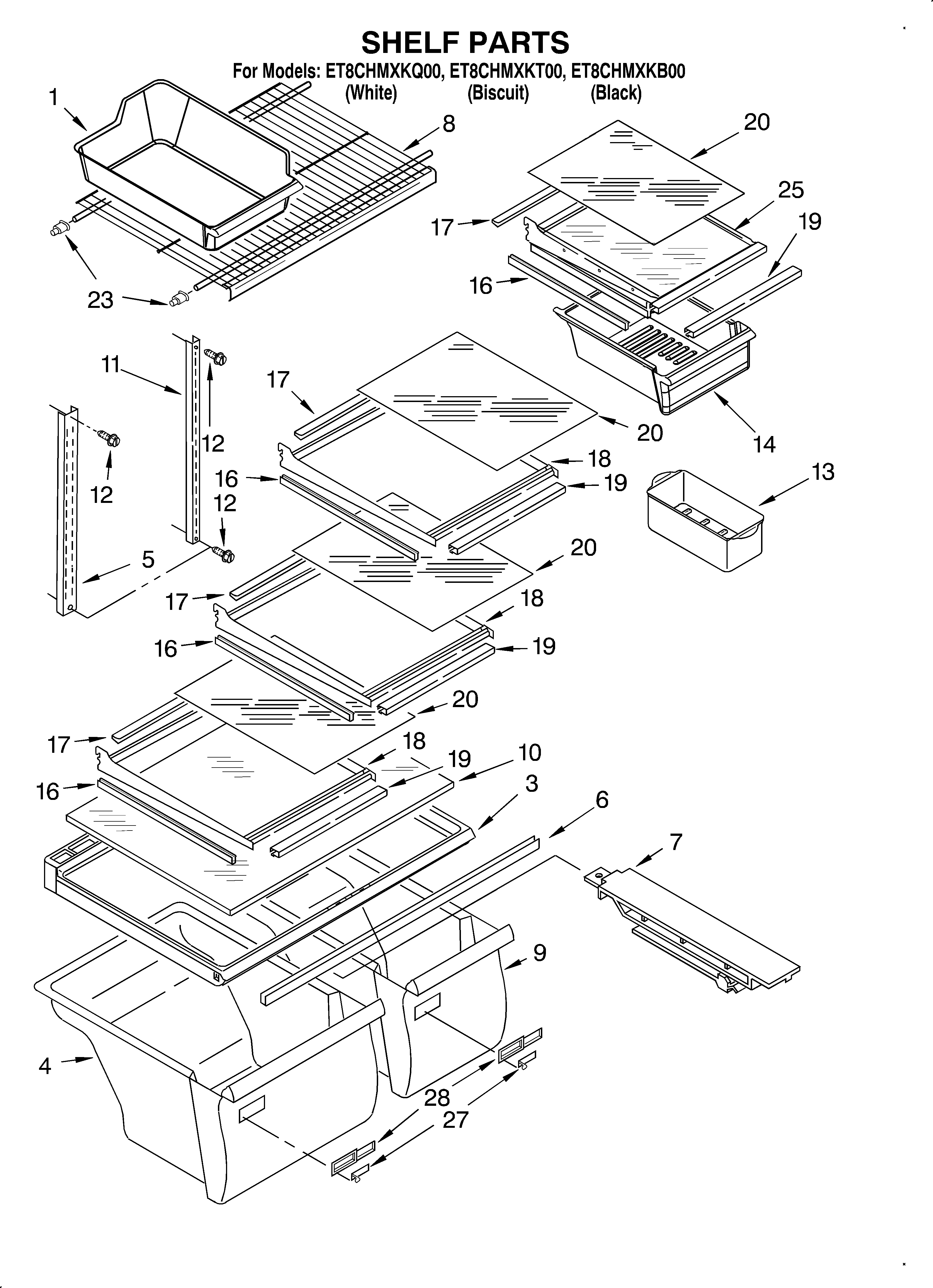 Shelf
