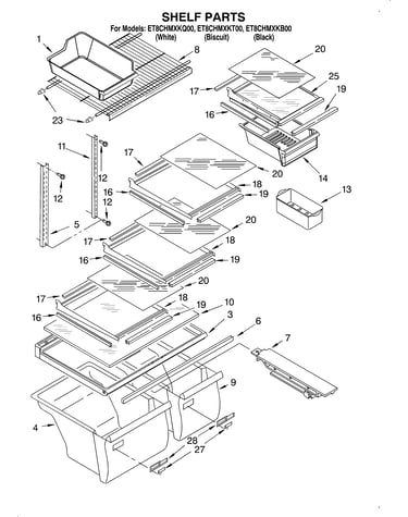 Shelf
