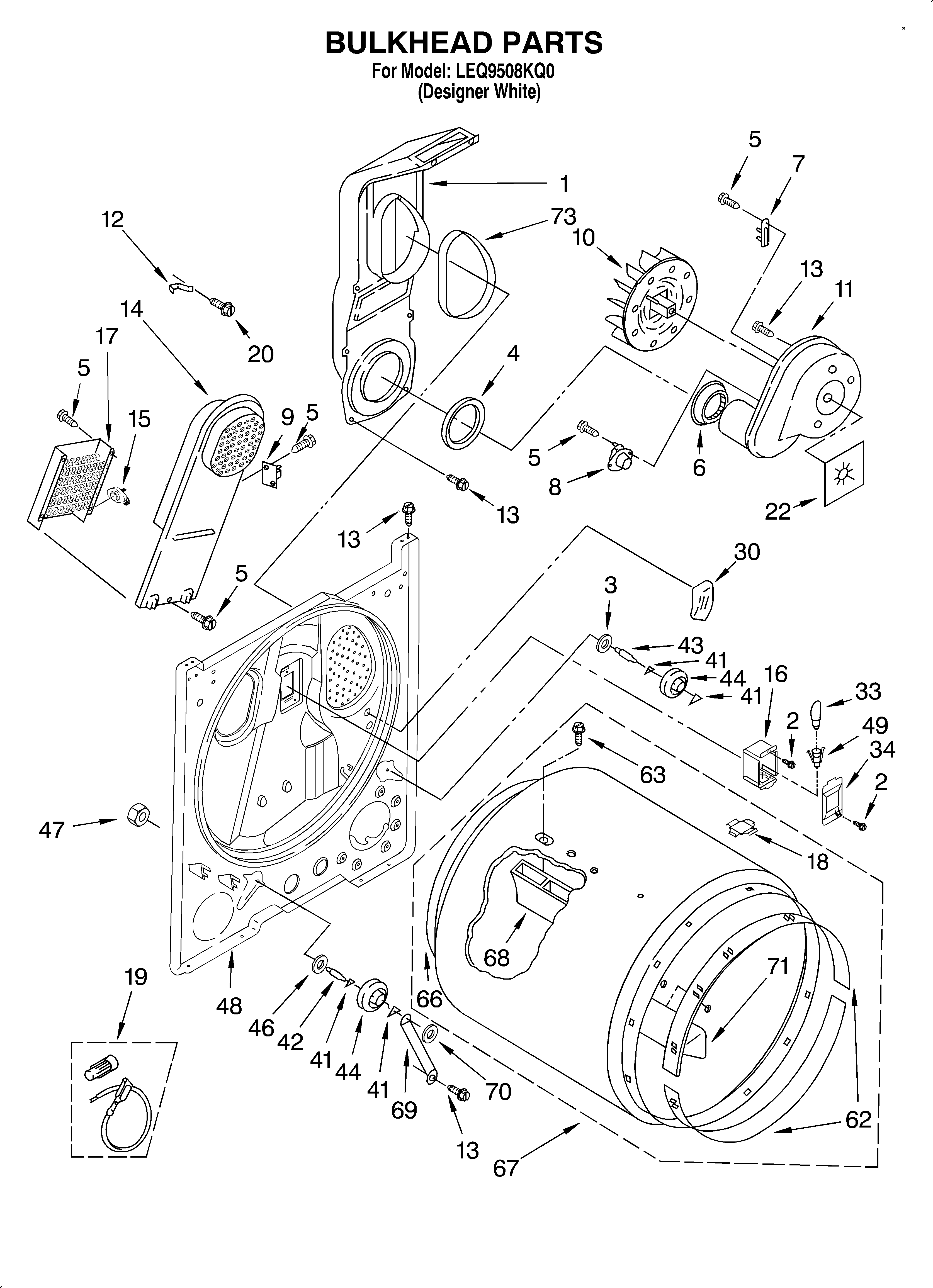 BULKHEAD