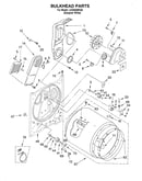 Bulkhead