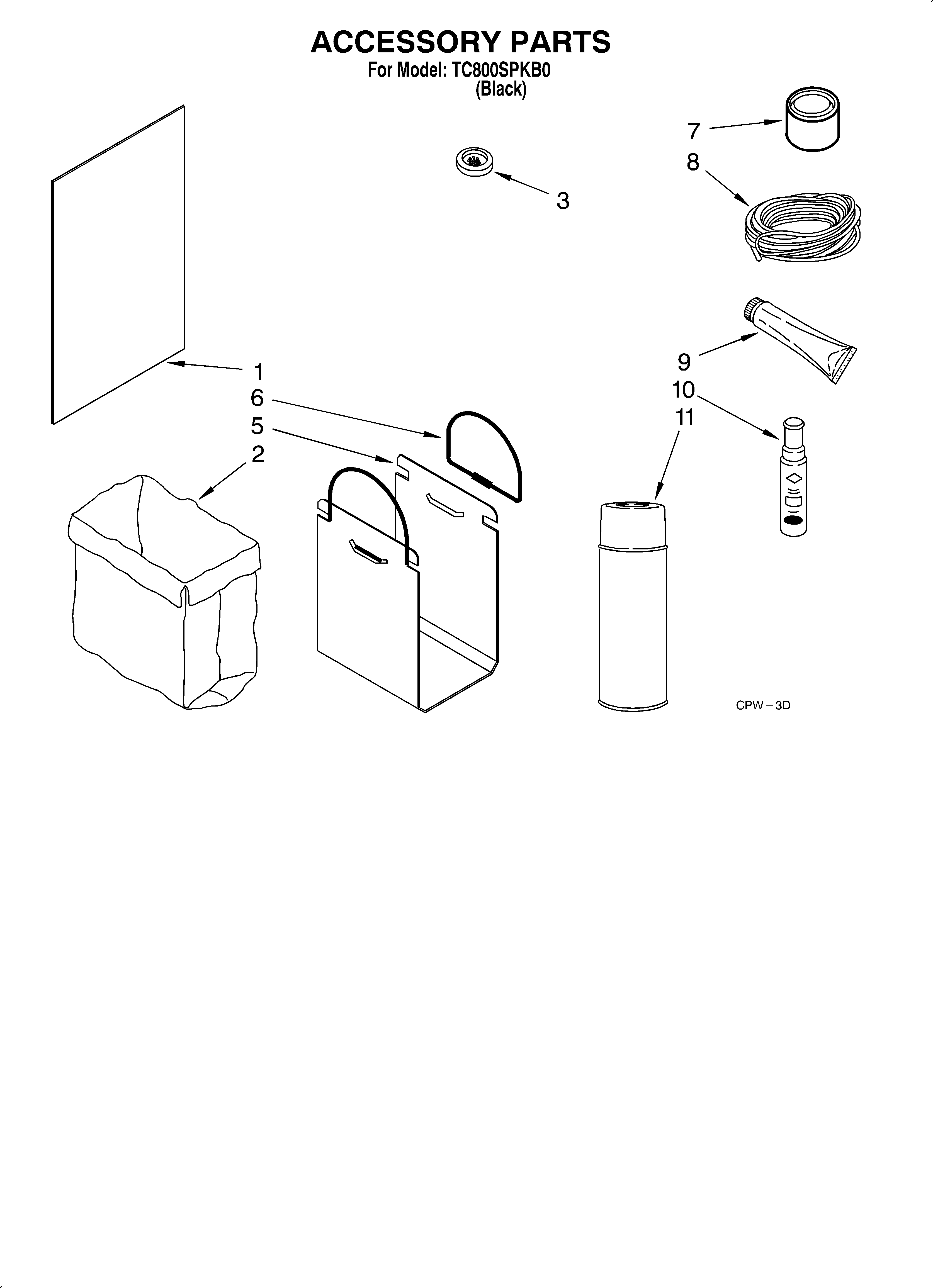 Accessory