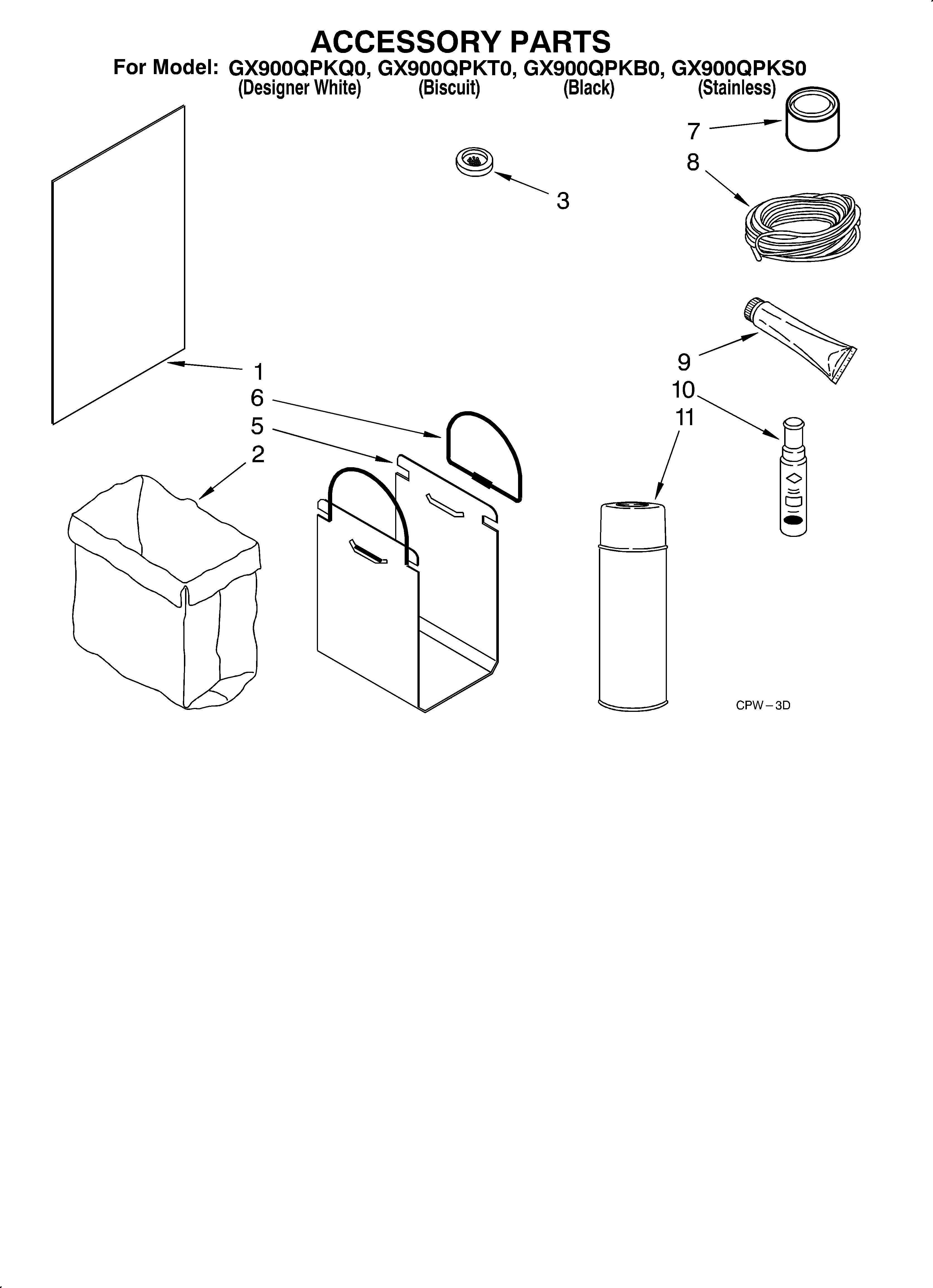 ACCESSORY