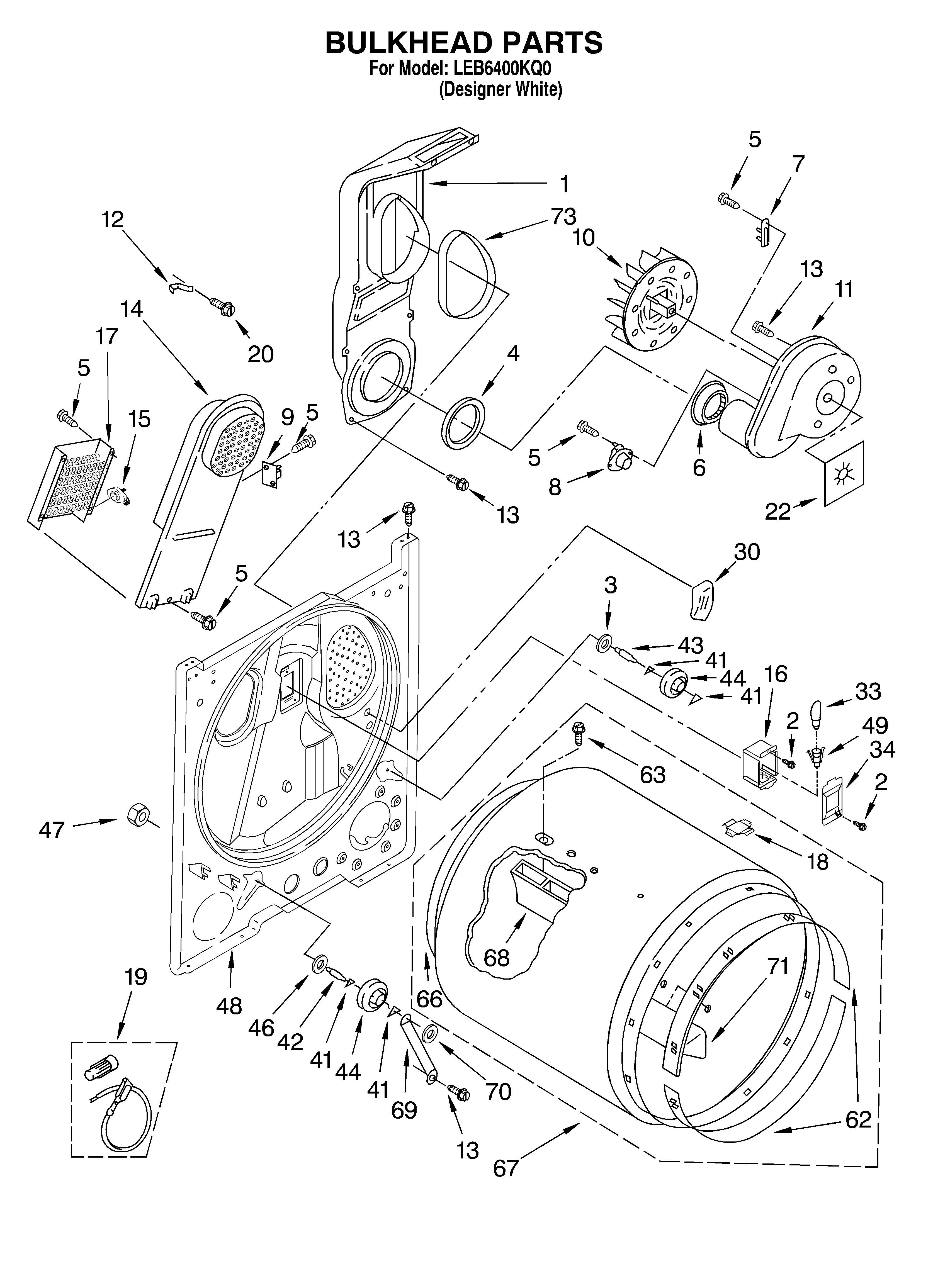 BULKHEAD