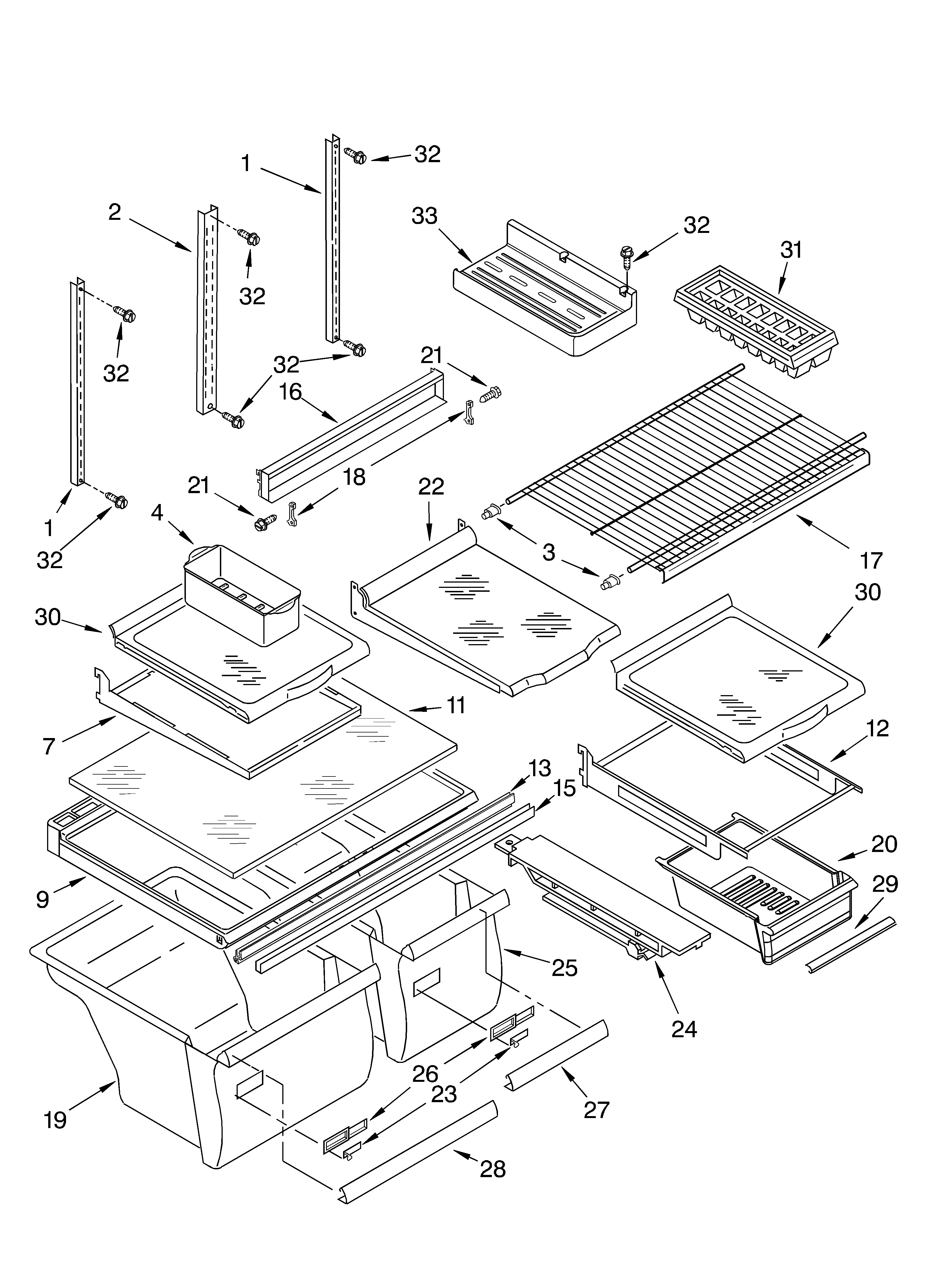 SHELF