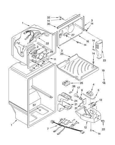 Liner