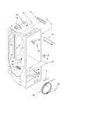 Refrigerator liner