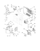 Oven interior