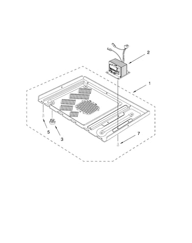 Base plate
