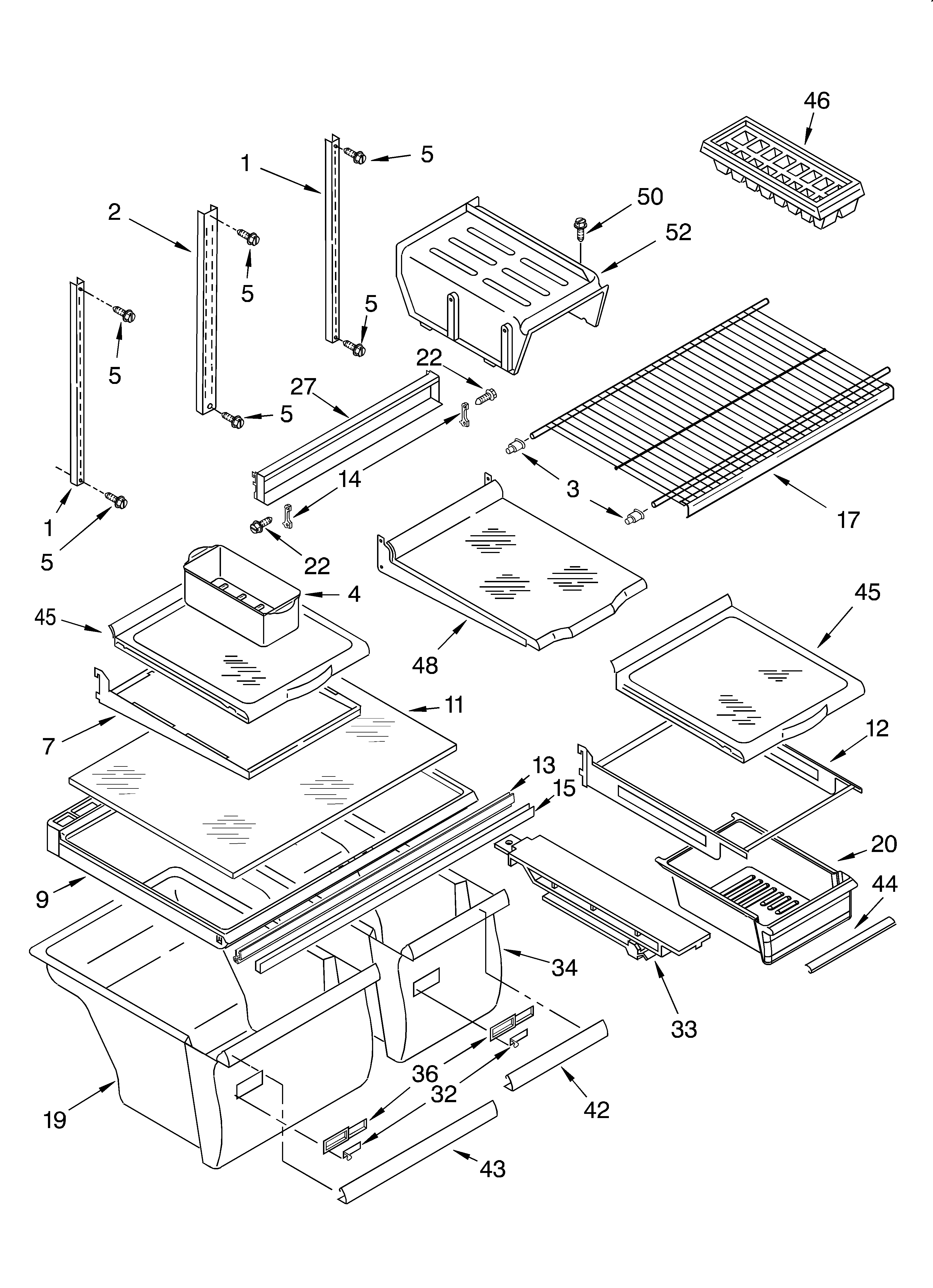 Shelf