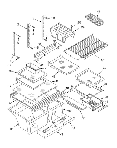 Shelf