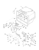 Freezer liner