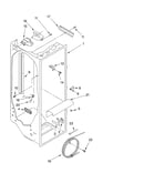 Refrigerator liner