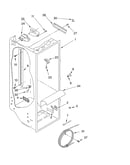 Refrigerator liner