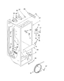 Refrigerator liner