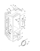 Refrigerator liner