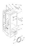 Refrigerator liner