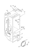 Refrigerator liner